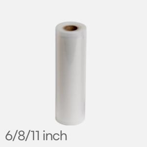 진공포장기 진공포장비닐 롤 6/8/11