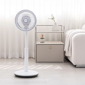 리모컨 써큘레이터 공기순환기 선풍기 AB-20CFR