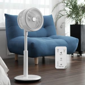 스탠드형 리모컨 에어 써큘레이터 AB-20CFR 공기순환기