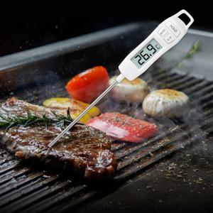 3초 탐침 고기 스테이크 요리용 심부 온도계 LUAZ-TP4