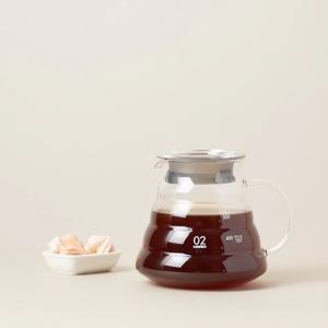 클리어 렌지 서버 600ml XGS-INT-02TB