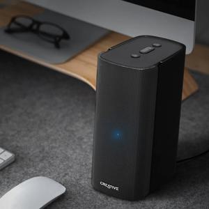 CREATIVE T100 하이파이 2채널 스피커