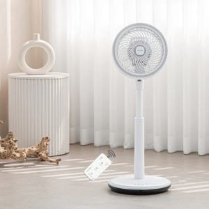 자연풍 수면풍 스탠드형 리모컨 써큘레이터 20