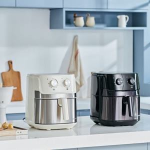 304 올스텐 에어프라이어 바스켓형 대용량 5.5L