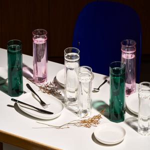 키데 더블월 글라스 280ml