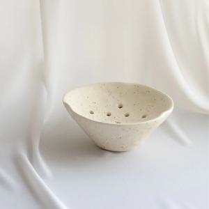 [리퍼] 이케바나 꽃꽂이 도자기 화병 세라믹 오브제