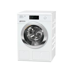 트윈도스 드럼 세탁기 (10kg) WCR 860 WPS