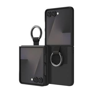 갤럭시Z플립7 링 스트랩 슬림핏 케이스