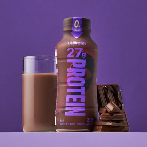 프로틴 드링크 퍼펙트 초코 350ml*6개입