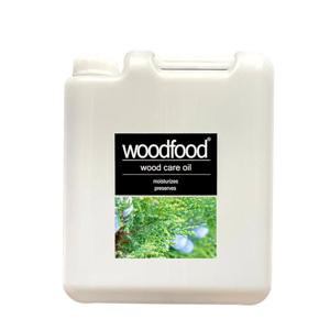 천연 미네랄 오일 4L (편백) 원목케어 도마 나무 원목가구