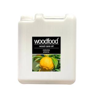 천연 미네랄 오일 4L (유자) 원목케어 도마 나무 원목가구