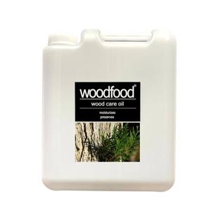 천연 미네랄 오일 4L (아오모리) 원목케어 도마 나무 원목가구