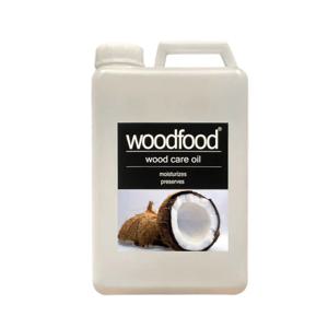 천연 미네랄 오일 2L (코코넛) 원목케어 도마 나무 원목가구