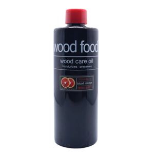 천연 미네랄 오일 300ml (오렌지) 원목케어 도마