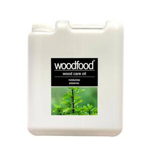 천연 미네랄 오일 4L (페퍼민트) 원목케어 도마 나무 원목가구