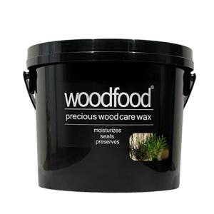 천연 밀납 왁스 2L (아오모리) 원목케어 도마 나무