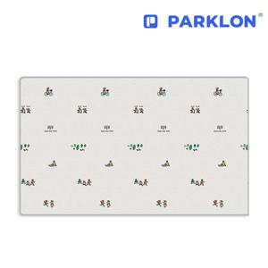 제로퍼제로 런투게더 웰빙 플러스 놀이방매트 230x140x1.6cm