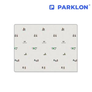 제로퍼제로 런투게더 웰빙 플러스 놀이방매트 185x140x1.6cm