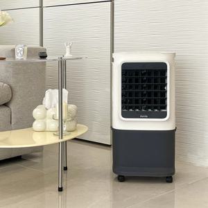 냉풍기 NAC-7CG 저소음 대용량 냉풍기 미니 소형 원룸 사무실 수면 타이머