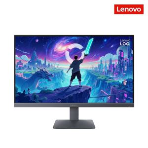 게이밍 모니터 LOQ 27Q-10 QHD 180Hz IPS패널 68F3GACBKR