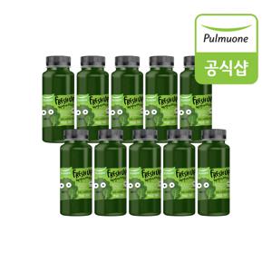 프레시업 케셀아세라(190mlx10개) x 1세트