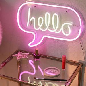 LED 오픈 네온사인 네온조명 OPEN 아크릴 간판 영업중 조명 카페 주점 인테리어 무드등