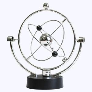 뉴턴의요람 무한동력 진자운동 밸런스볼 데스크모빌 진자모빌