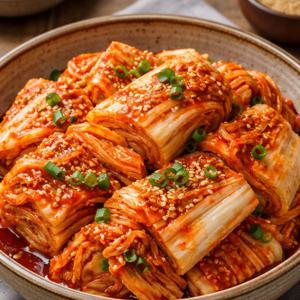 국내 제조 배추 김치 국내산 재료 배추김치 3kg 5kg 10kg