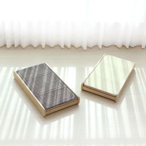 고양이 원목 플랫 카페트 스크래쳐