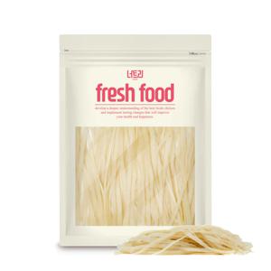 명엽채 1kg 연육채 반찬