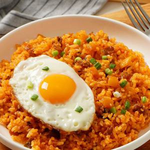 차돌깍두기 볶음밥 1.5kg (300g X 5개)