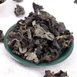 건 목이버섯 1kg 업소용 대용량