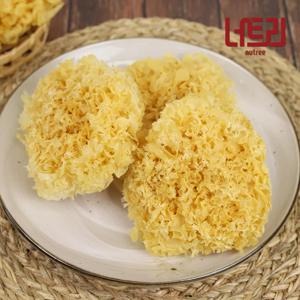 백목이버섯 1kg 흰목이 건조 말린