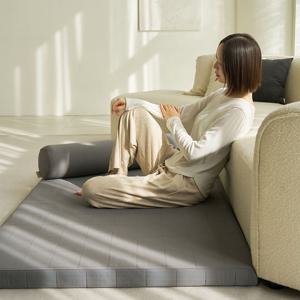 에어로레이어 허리편한 단단한 바닥 매트리스 S,SS,Q