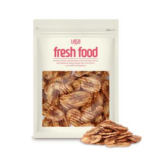 바삭 얇은 바나나칩 700g