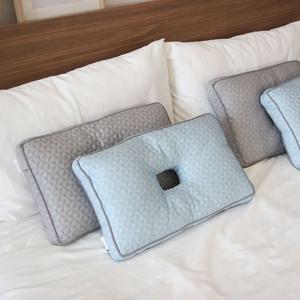 쿨코어 냉감 베개 시원한 여름 열대야 숙면 2color