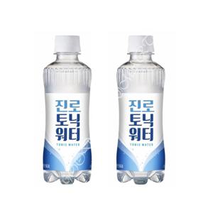 토닉워터 300ml (24펫)