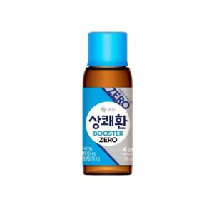 상쾌환 부스터 제로 100ml (50병)