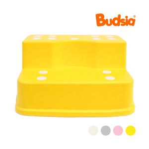 프리미엄 비비드 유아 디딤대 2단 1color