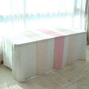 테이블러너세트 3번 백일상 돌상 칠순 팔순 파티 테이블보