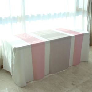 테이블러너세트 5번 백일상 돌상 칠순 팔순 파티 테이블보