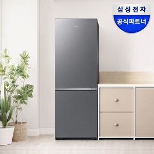 2도어 냉장고 RB30D4051S9 306L 1등급 상냉장하냉동