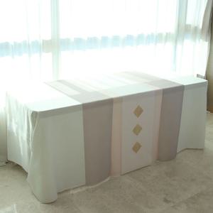 테이블러너세트 8번 백일상 돌상 칠순 팔순 파티 테이블보