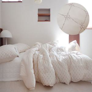 SS/Q 신학기 기숙사 워싱 마이크로화이바 봄가을 두툼한 차렵이불 간절기 마이크로러블리