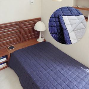 고정밴드 먼지없는 누빔패드 사계절용 마이크로 러블리 패드 SS/Q