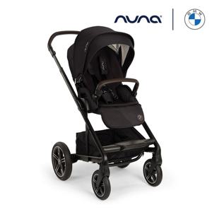 BMW 컬렉션 믹스넥스트 디럭스 유모차