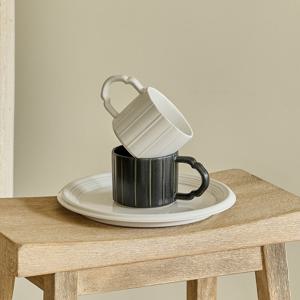 [1+1] 누프레임 숏머그 300ml