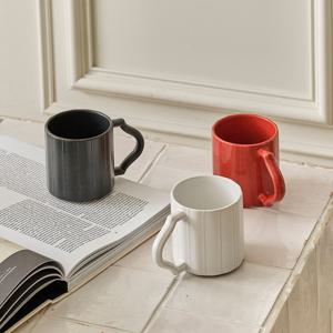 [1+1] 누프레임 머그 420ml