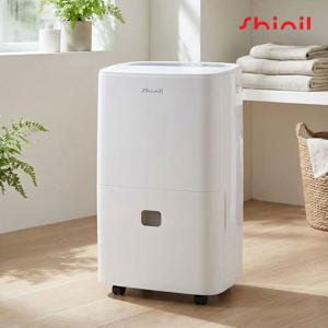 1등급 제습기 대용량 45L SDH-PM45