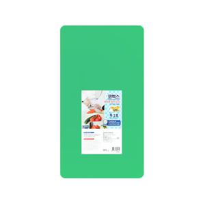 코멕스 업소용 도마 컬러도마 위생도마 (특2호/그린)